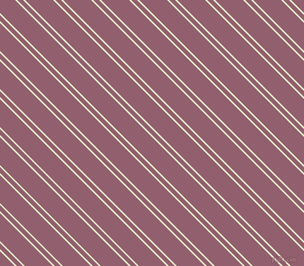 135 degree angle dual stripes line, 2 pixel line width, 6 and 28 pixel line spacing, dual two line striped seamless tileable