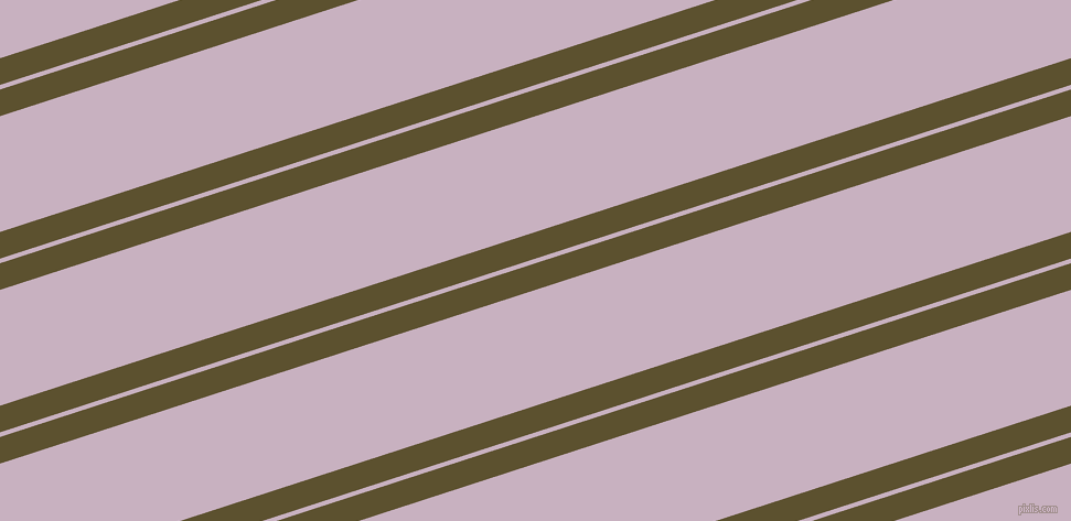 18 degree angles dual striped lines, 23 pixel lines width, 4 and 100 pixels line spacing, dual two line striped seamless tileable
