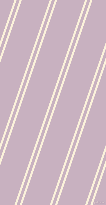 71 degree angles dual stripe lines, 7 pixel lines width, 10 and 91 pixels line spacing, dual two line striped seamless tileable