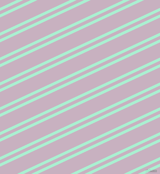 25 degree angle dual stripe line, 9 pixel line width, 10 and 44 pixel line spacing, dual two line striped seamless tileable