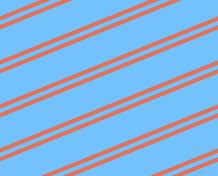22 degree angle dual stripes lines, 8 pixel lines width, 8 and 56 pixel line spacing, dual two line striped seamless tileable