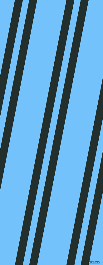 79 degree angles dual stripe lines, 25 pixel lines width, 20 and 92 pixels line spacing, dual two line striped seamless tileable