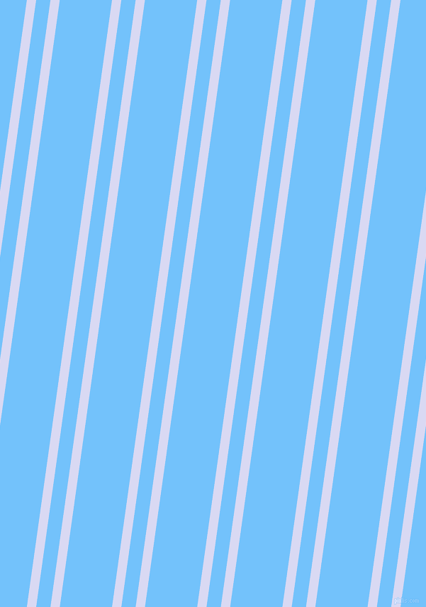 82 degree angle dual stripe line, 13 pixel line width, 20 and 73 pixel line spacing, dual two line striped seamless tileable