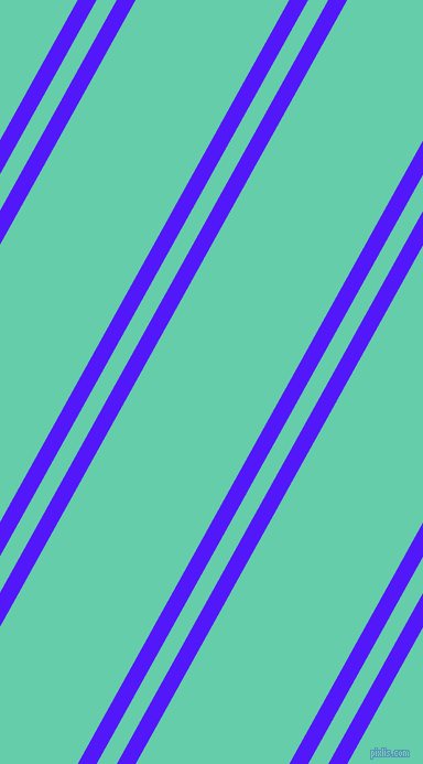 61 degree angles dual stripe line, 15 pixel line width, 16 and 122 pixels line spacing, dual two line striped seamless tileable
