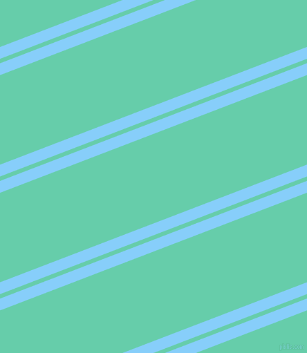 21 degree angles dual stripe line, 16 pixel line width, 6 and 121 pixels line spacing, dual two line striped seamless tileable