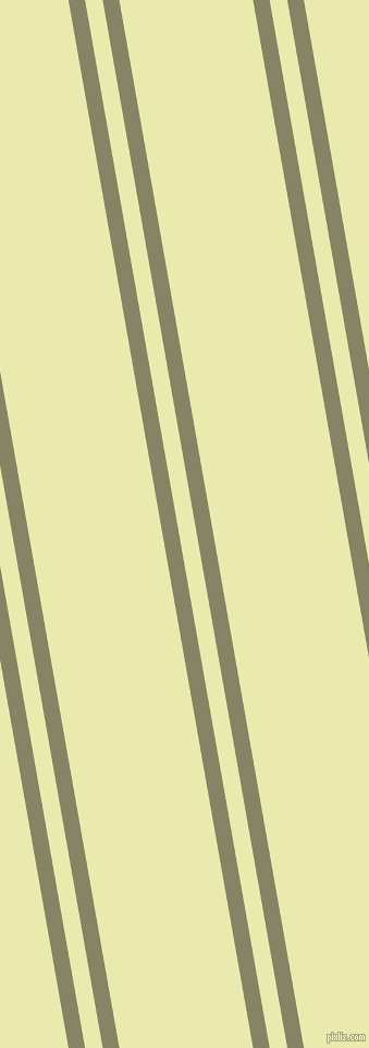 100 degree angle dual stripe lines, 15 pixel lines width, 16 and 121 pixel line spacing, dual two line striped seamless tileable