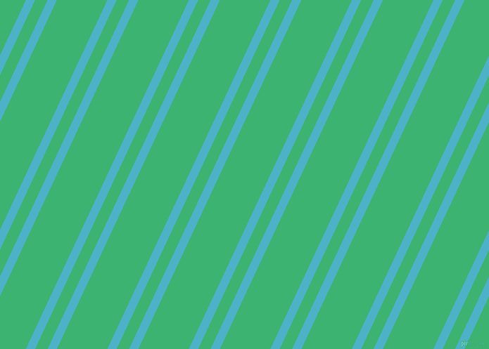 65 degree angle dual stripes lines, 12 pixel lines width, 16 and 65 pixel line spacing, dual two line striped seamless tileable