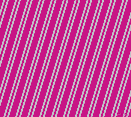 73 degree angles dual striped line, 6 pixel line width, 6 and 20 pixels line spacing, dual two line striped seamless tileable