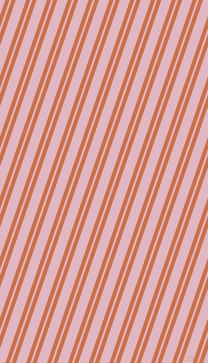 71 degree angles dual stripes line, 8 pixel line width, 4 and 20 pixels line spacing, dual two line striped seamless tileable