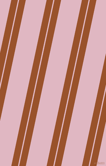 78 degree angles dual stripe lines, 22 pixel lines width, 4 and 69 pixels line spacing, dual two line striped seamless tileable