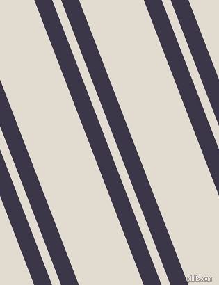 111 degree angle dual striped line, 24 pixel line width, 12 and 87 pixel line spacing, dual two line striped seamless tileable