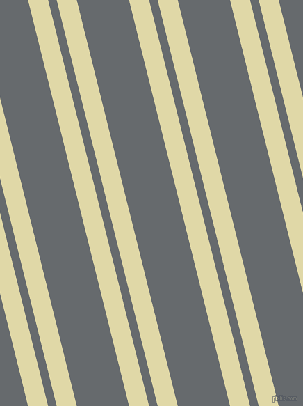 104 degree angle dual stripe line, 28 pixel line width, 12 and 73 pixel line spacing, dual two line striped seamless tileable