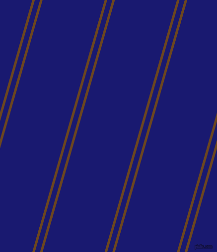 74 degree angle dual stripe line, 5 pixel line width, 10 and 120 pixel line spacing, dual two line striped seamless tileable