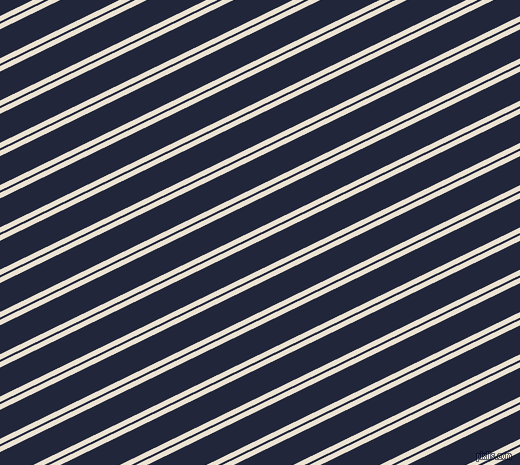 26 degree angles dual stripe lines, 5 pixel lines width, 2 and 26 pixels line spacing, dual two line striped seamless tileable