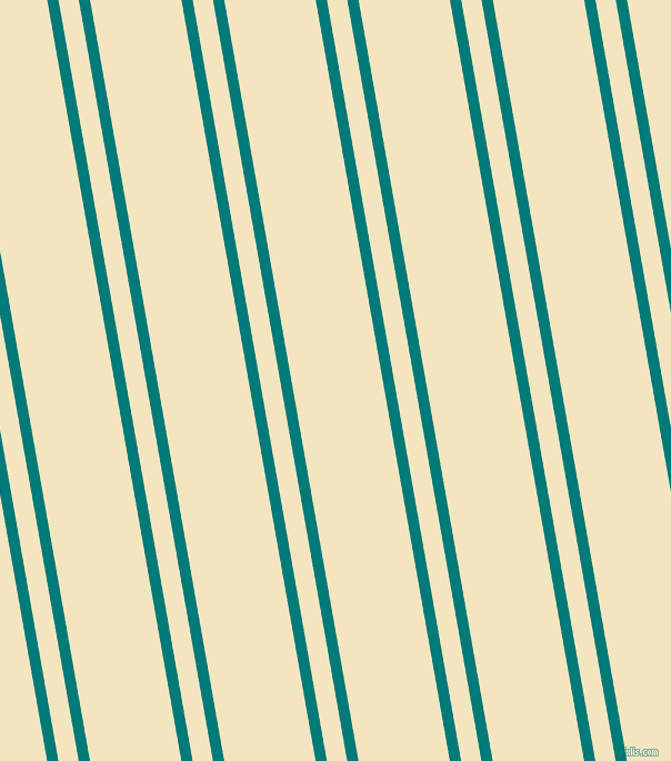 100 degree angles dual stripes lines, 10 pixel lines width, 18 and 81 pixels line spacing, dual two line striped seamless tileable