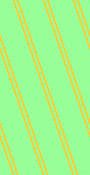 109 degree angles dual stripes line, 6 pixel line width, 8 and 78 pixels line spacing, dual two line striped seamless tileable