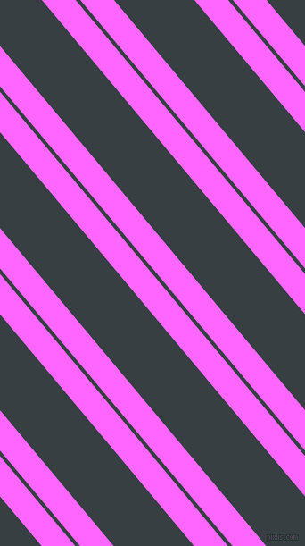130 degree angles dual stripe lines, 29 pixel lines width, 4 and 69 pixels line spacing, dual two line striped seamless tileable