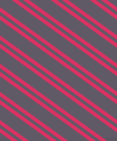 144 degree angle dual stripes line, 12 pixel line width, 10 and 43 pixel line spacing, dual two line striped seamless tileable