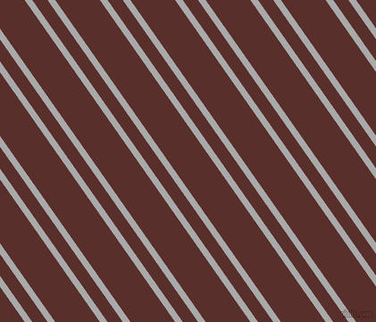 125 degree angle dual stripe lines, 7 pixel lines width, 14 and 41 pixel line spacing, dual two line striped seamless tileable