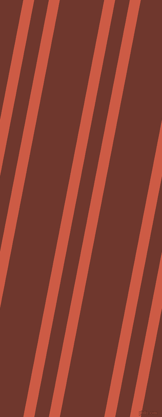 79 degree angle dual stripe line, 21 pixel line width, 28 and 85 pixel line spacing, dual two line striped seamless tileable