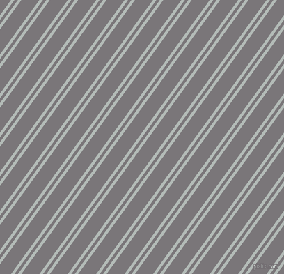 54 degree angles dual striped line, 4 pixel line width, 4 and 21 pixels line spacing, dual two line striped seamless tileable