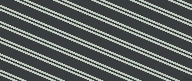 157 degree angles dual stripes lines, 8 pixel lines width, 6 and 38 pixels line spacing, dual two line striped seamless tileable