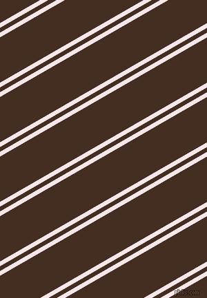 30 degree angle dual stripes line, 6 pixel line width, 6 and 57 pixel line spacing, dual two line striped seamless tileable