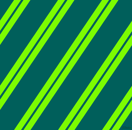 56 degree angle dual stripes lines, 23 pixel lines width, 8 and 90 pixel line spacing, dual two line striped seamless tileable