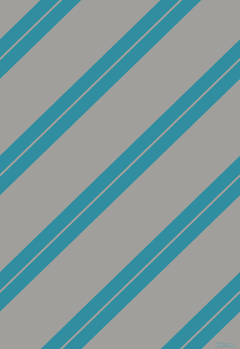 44 degree angle dual stripe line, 26 pixel line width, 4 and 109 pixel line spacing, dual two line striped seamless tileable