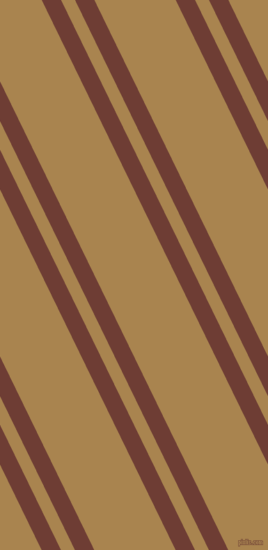 116 degree angles dual striped line, 25 pixel line width, 18 and 105 pixels line spacing, dual two line striped seamless tileable
