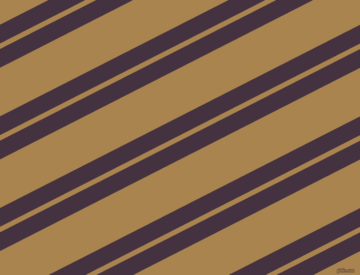 27 degree angle dual striped line, 34 pixel line width, 10 and 88 pixel line spacing, dual two line striped seamless tileable