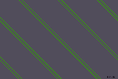 135 degree angles dual stripes line, 4 pixel line width, 6 and 104 pixels line spacing, dual two line striped seamless tileable