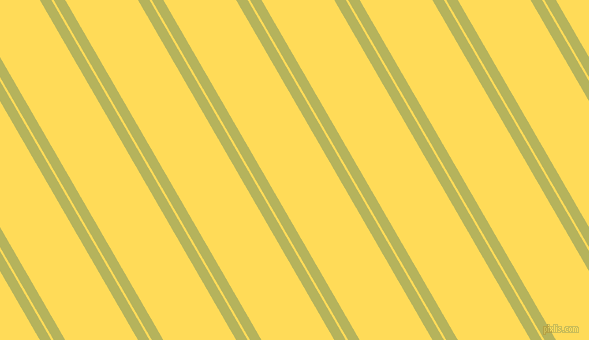 120 degree angles dual stripes lines, 10 pixel lines width, 2 and 63 pixels line spacing, dual two line striped seamless tileable
