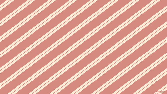 37 degree angles dual striped line, 8 pixel line width, 2 and 33 pixels line spacing, dual two line striped seamless tileable