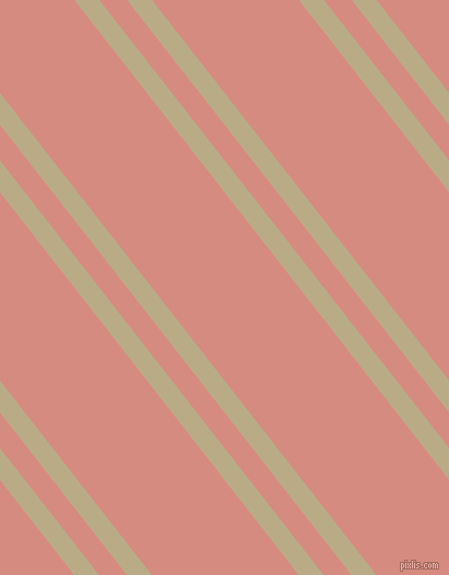 128 degree angles dual striped line, 18 pixel line width, 20 and 106 pixels line spacing, dual two line striped seamless tileable