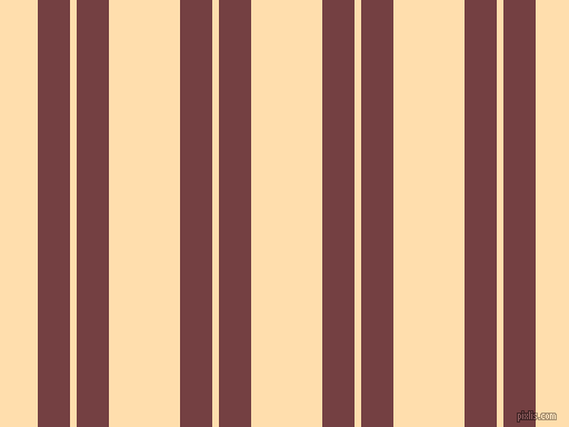 vertical dual line stripes, 29 pixel line width, 6 and 64 pixel line spacing, dual two line striped seamless tileable