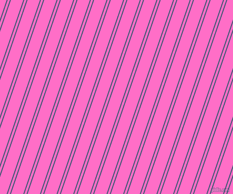 71 degree angles dual stripes lines, 2 pixel lines width, 4 and 23 pixels line spacing, dual two line striped seamless tileable