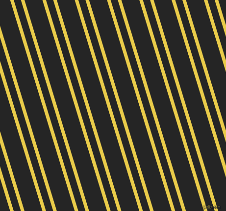 107 degree angles dual stripes line, 7 pixel line width, 14 and 35 pixels line spacing, dual two line striped seamless tileable