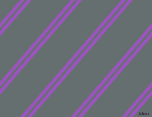 49 degree angle dual striped lines, 11 pixel lines width, 6 and 95 pixel line spacing, dual two line striped seamless tileable
