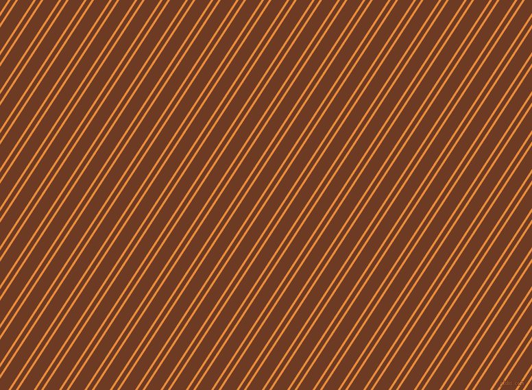 57 degree angles dual stripes line, 3 pixel line width, 6 and 19 pixels line spacing, dual two line striped seamless tileable