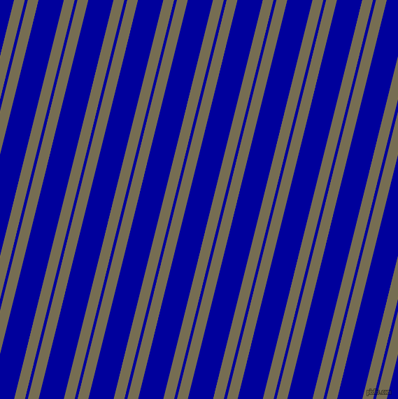 76 degree angles dual striped lines, 15 pixel lines width, 4 and 35 pixels line spacing, dual two line striped seamless tileable
