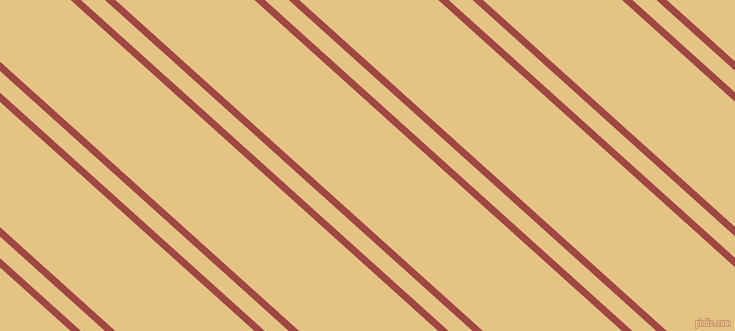 138 degree angle dual striped lines, 7 pixel lines width, 16 and 93 pixel line spacing, dual two line striped seamless tileable