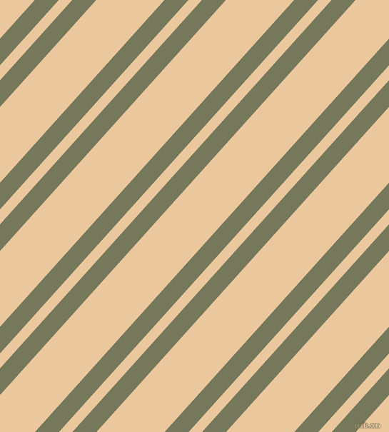 48 degree angles dual striped lines, 25 pixel lines width, 14 and 71 pixels line spacing, dual two line striped seamless tileable