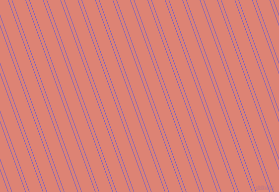 110 degree angles dual stripes line, 1 pixel line width, 6 and 25 pixels line spacing, dual two line striped seamless tileable