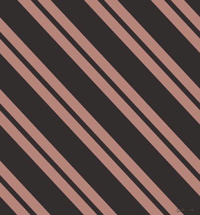 133 degree angle dual striped line, 20 pixel line width, 10 and 50 pixel line spacing, dual two line striped seamless tileable