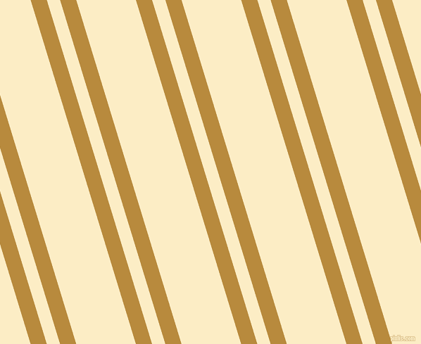 107 degree angle dual striped line, 22 pixel line width, 18 and 81 pixel line spacing, dual two line striped seamless tileable