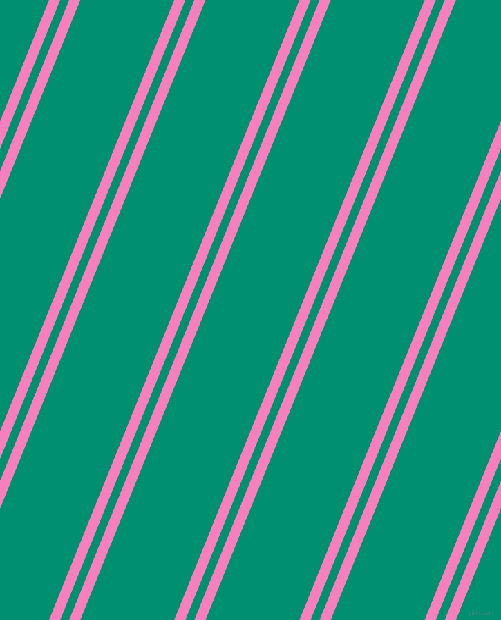 68 degree angle dual striped lines, 15 pixel lines width, 12 and 126 pixel line spacing, dual two line striped seamless tileable