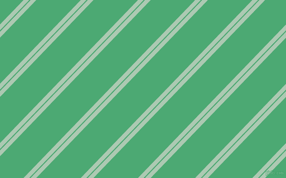 46 degree angles dual stripe line, 8 pixel line width, 2 and 63 pixels line spacing, dual two line striped seamless tileable