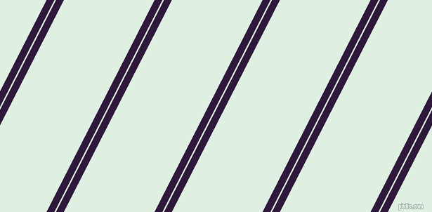 63 degree angle dual stripe lines, 10 pixel lines width, 2 and 115 pixel line spacing, dual two line striped seamless tileable