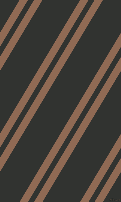 59 degree angle dual stripes line, 25 pixel line width, 18 and 112 pixel line spacing, dual two line striped seamless tileable